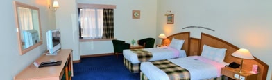 Pars Hotel Shiraz