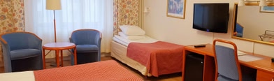Hotel Lorensberg
