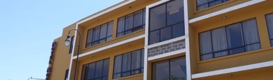 Hotel Novo