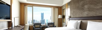 Shangri-La Ulaanbaatar