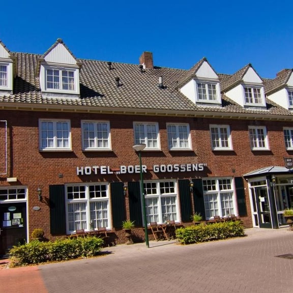 Cheap Den Dungen Hotels | Skyscanner