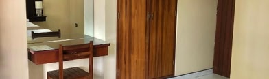 Hotel Monte Azul