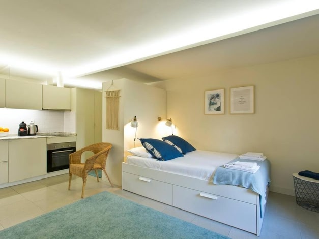 Oporto Cozy Flats