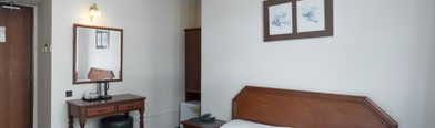Penta Hotel
