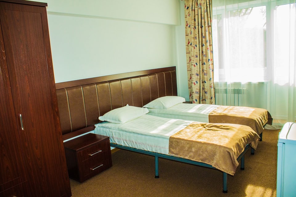 Academic Apartments