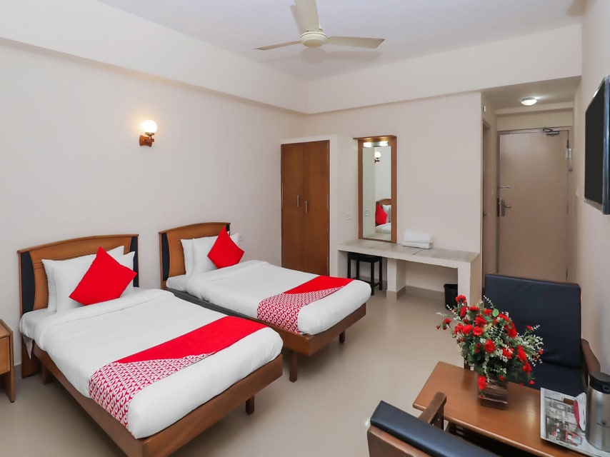 Hotel Srinivas