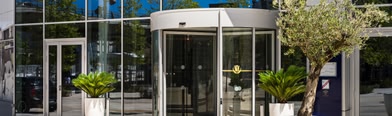 Golden Tulip Marseille Euromed