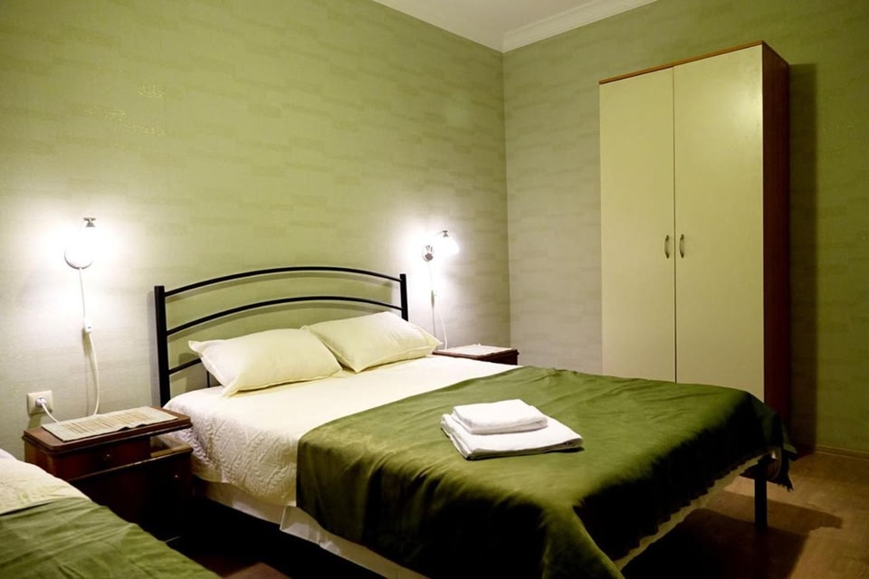 Apartment Vorontsov
