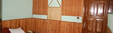 Benin Hotel Terminus