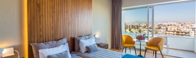 Sun Hall Hotel