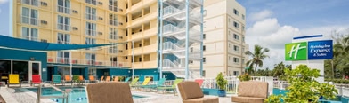 Holiday Inn Express & Suites Nassau by IHG
