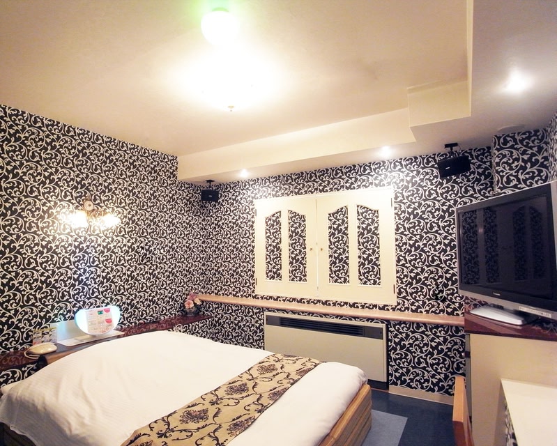 Hotel YAN-NEKO
