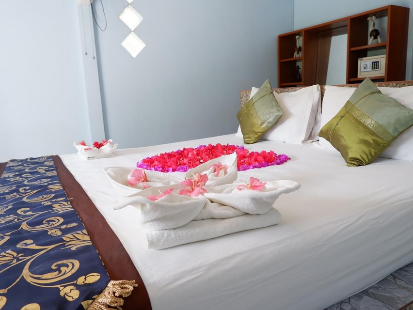 Phusam Big Resort