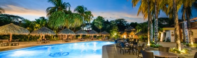 Hotel Globales Camino Real Managua