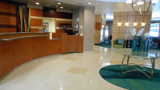 SpringHill Suites by Marriott Morgantown