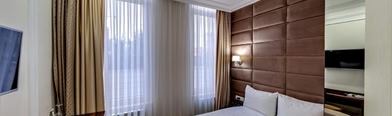 London Boutique Hotel