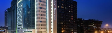 Golden Tulip Doha Hotel