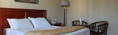 Mirador Hotel