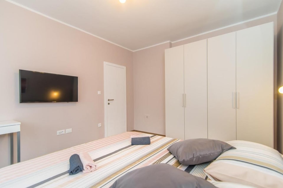 Apartment Lili