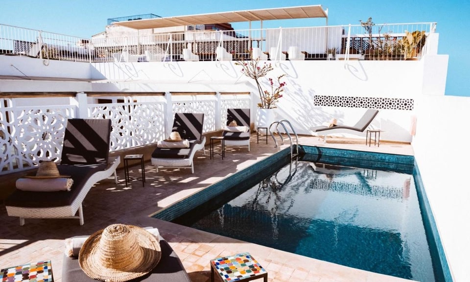 Hotelangebot Dar Shâan