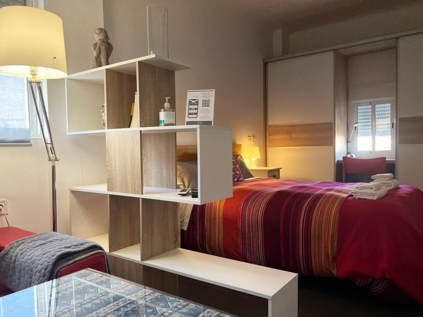 Apartamentos Triana - Aloha Sevilla