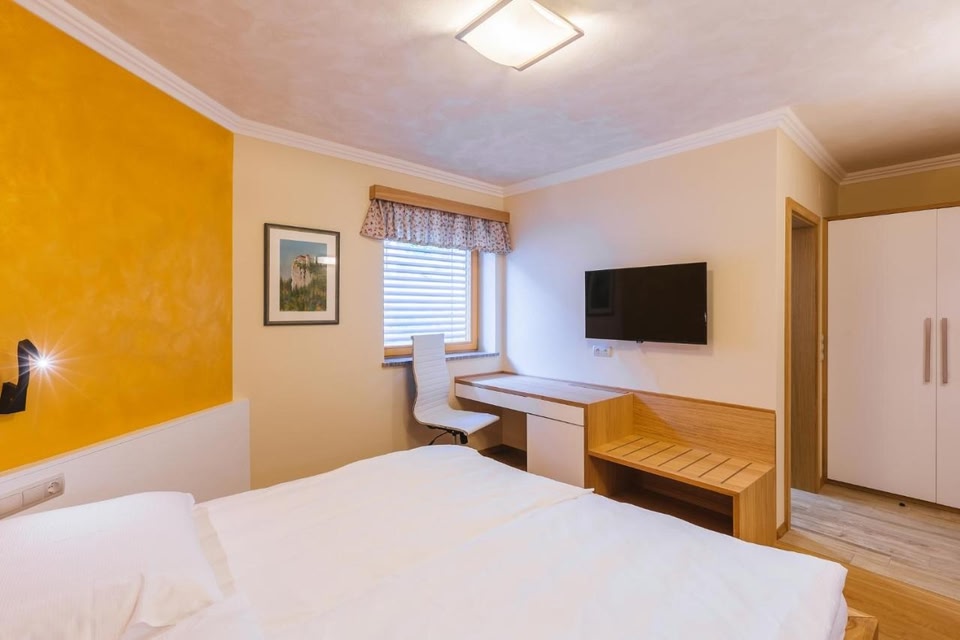 Apartment Ledrar