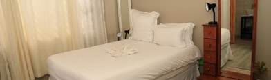 Coco Palm Bed & Breakfast