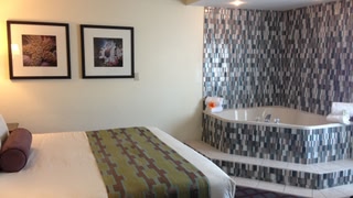 Hotel Monte Carlo Ocean City