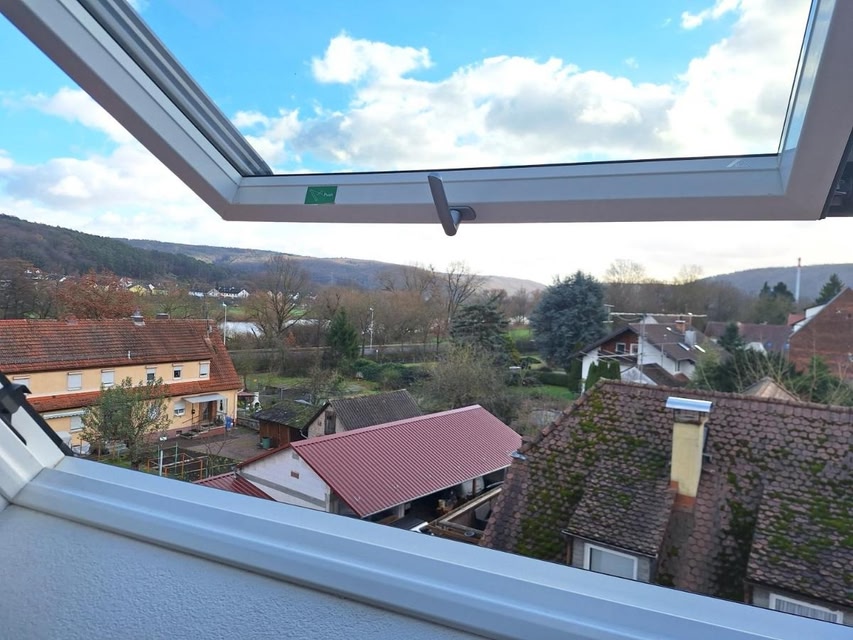 Wohnen im Springerhof - Lohr am Main