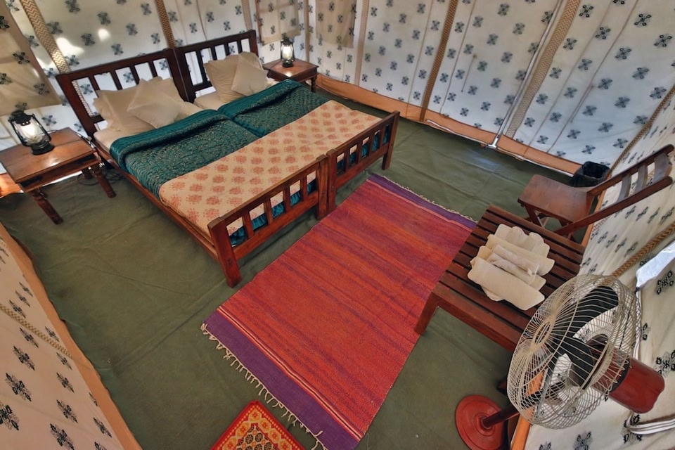 Runicha Resort & Hotel Jaisalmer