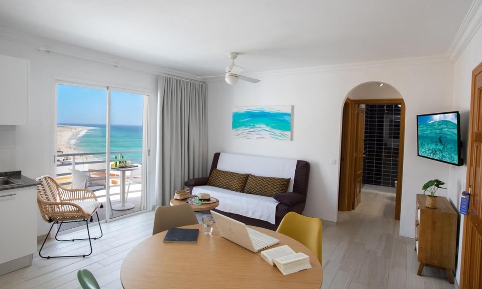 Hotelangebot AltaVista Apartahotel - Adults only over 14