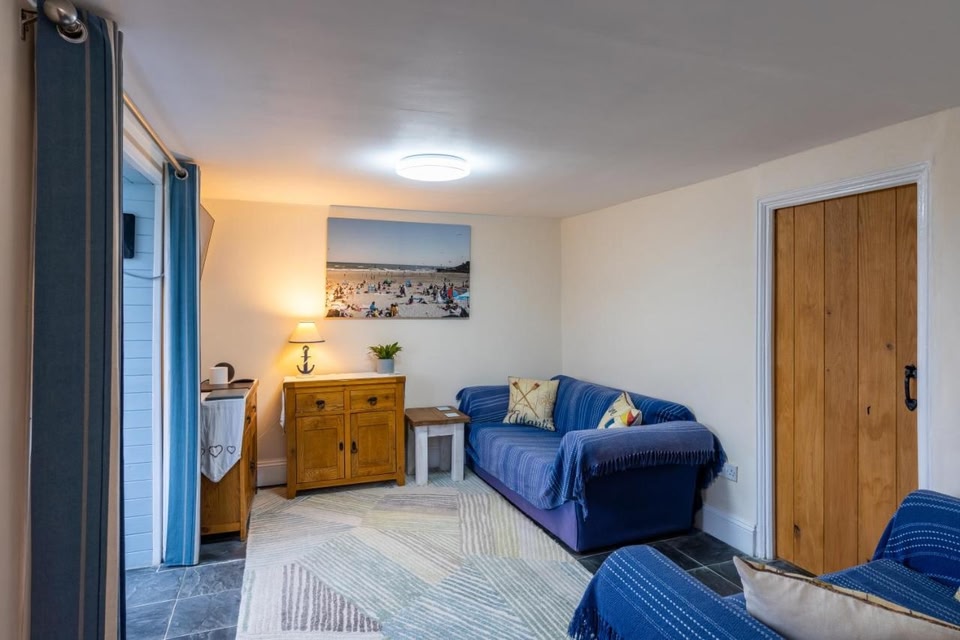 Looe Self Catering