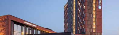 Radisson Blu Hotel Niamey