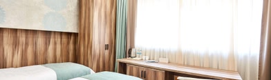 Best Western Tbilisi City Center