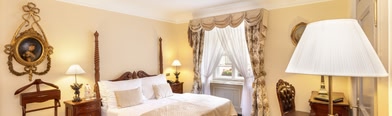 Iron Gate Hotel & Suites Prague by BHG