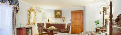 Hotel U Prince Prague by Bhg