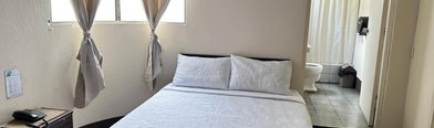 Hotel Mayesstic
