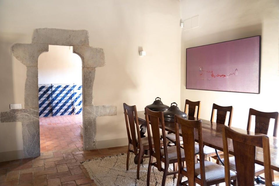 Deco – Casa Castell de Peratallada — photo 2