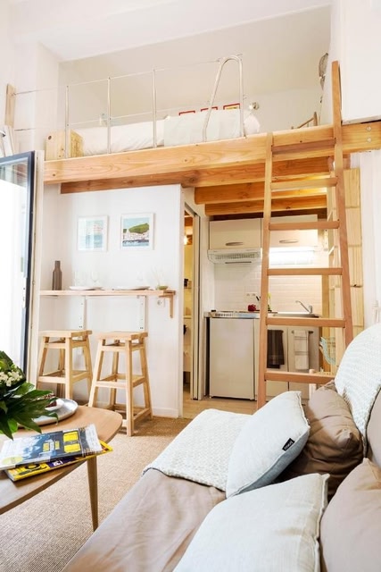 le Cosy