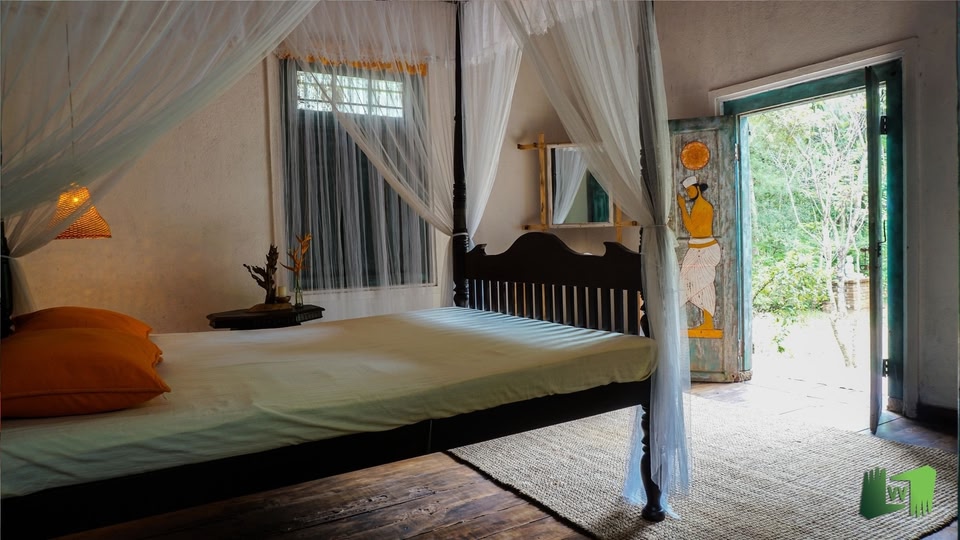 Vihanga Village - Jungle Retreat in Dambulla