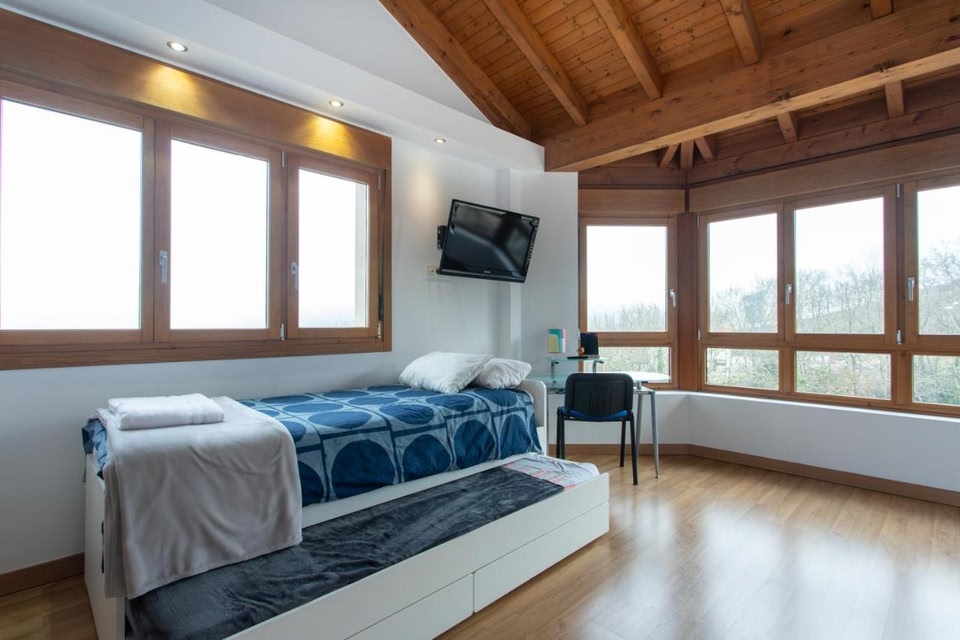 Apartamentos Cangas Relax