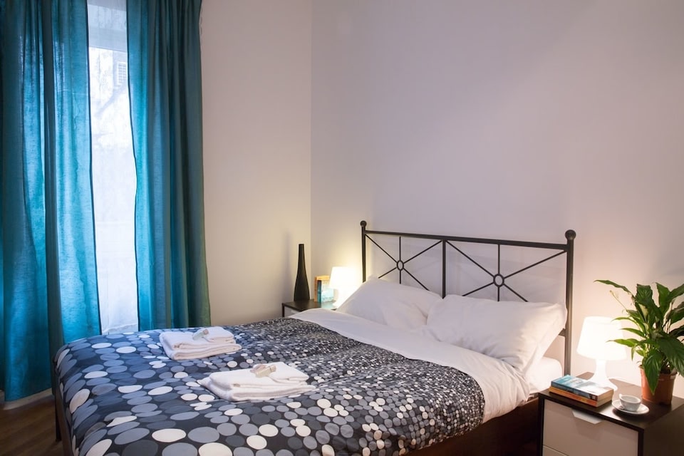 H-Aviva Giubbonari Apartment