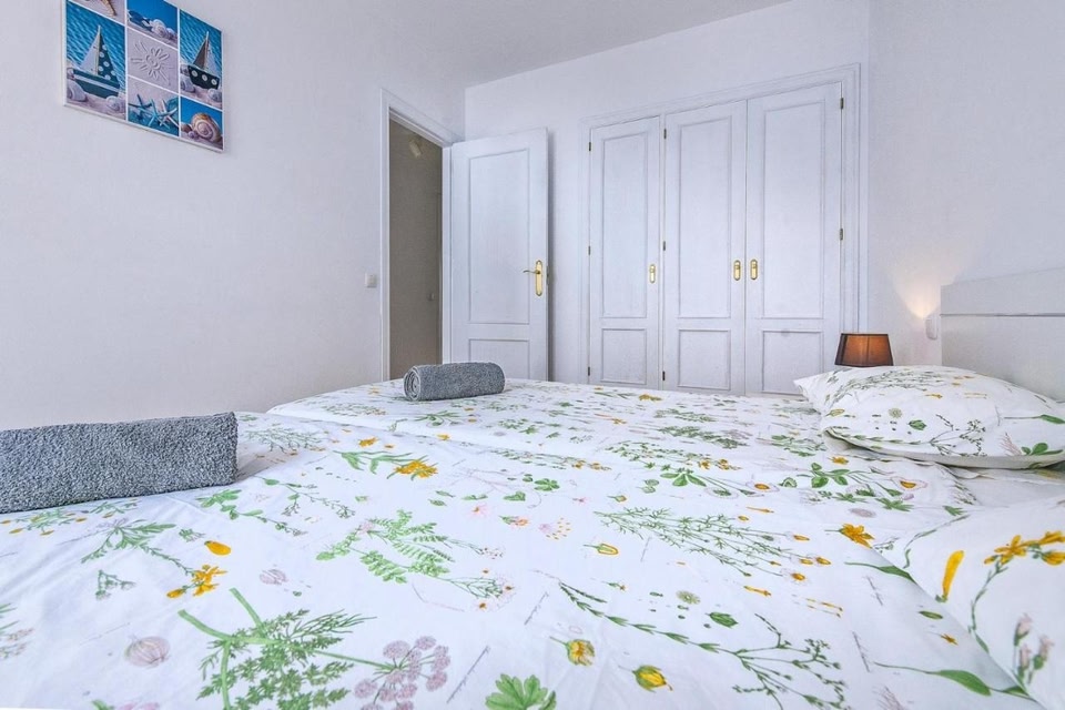 Casa Azul Corralejo