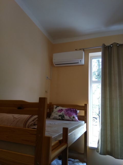 Hostel Ginger House