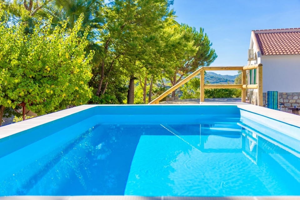 Casa Lirios