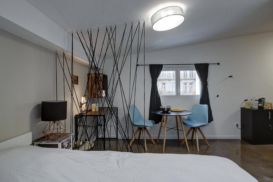 STUDIO LE Chouette