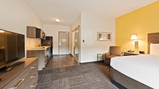 Extended Stay America Premier Suites - Greenville - Woodruff Road