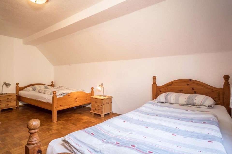 Ferienwohnung Achraintal 1