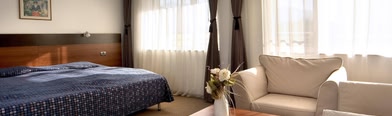 Hotel Forum - Free Parking