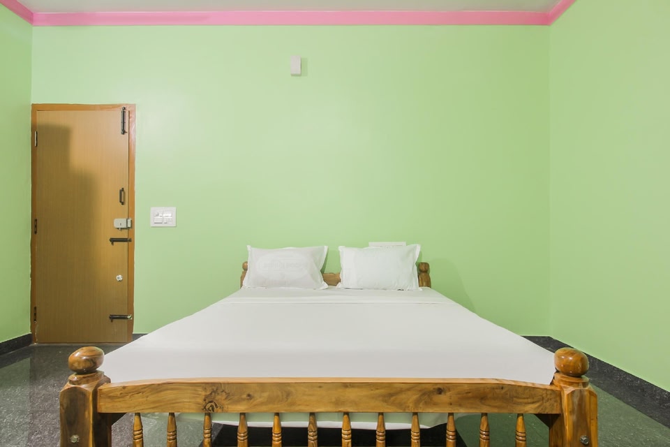Yeshwitha Residency
